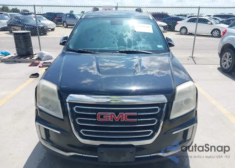 2016 GMC Terrain Slt from USA, damaged, VIN 2GKALPEK7G6223110